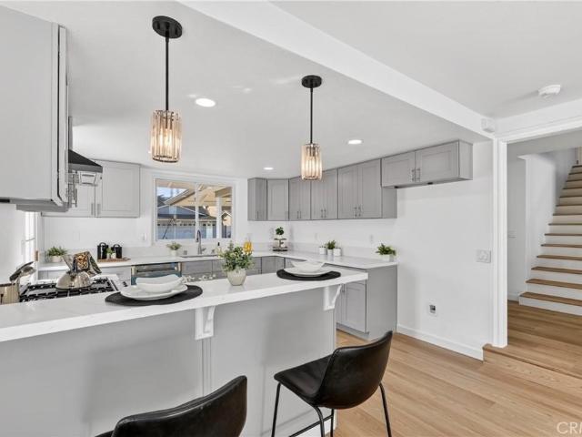 House for sale in La Palma, California