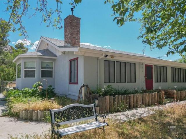 House for sale in Onyx, California