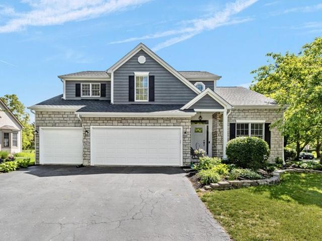 House for sale in Dublin, Ohio