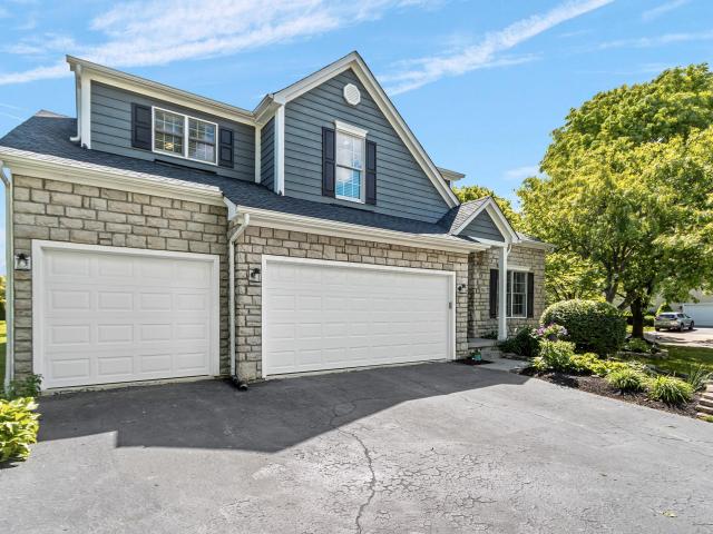 House for sale in Dublin, Ohio
