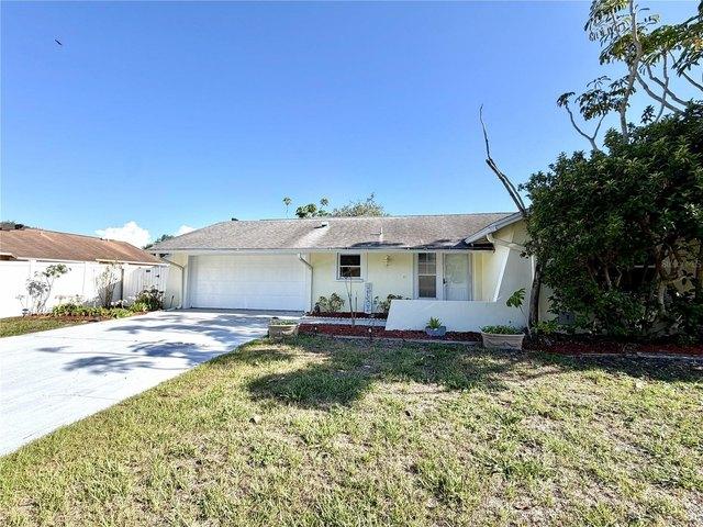 House for sale in Seminole, Florida