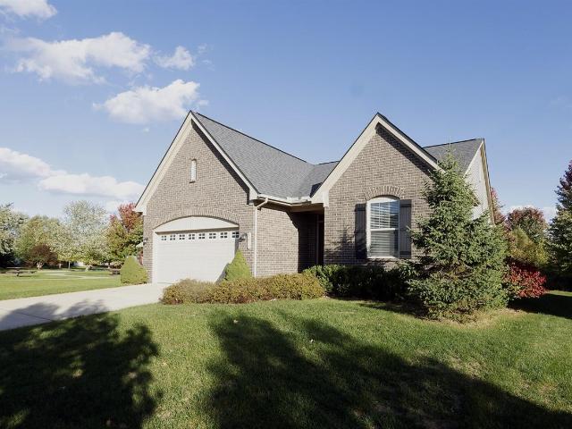 House for sale in Woodland Acres, Superior Charter Township