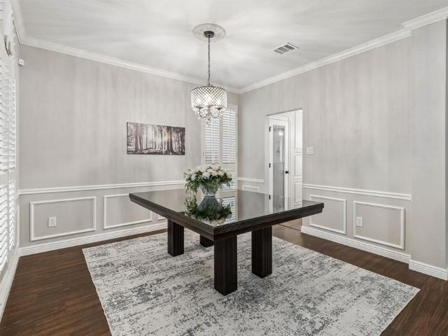 House for sale in Frisco, Texas