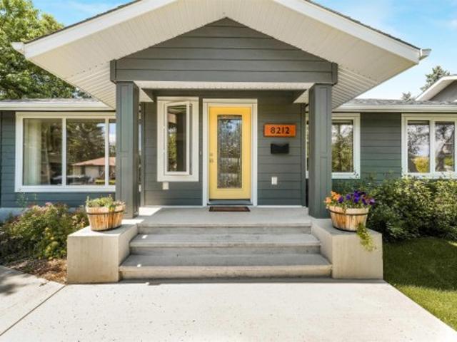 House for sale in Wedgewood, Alberta