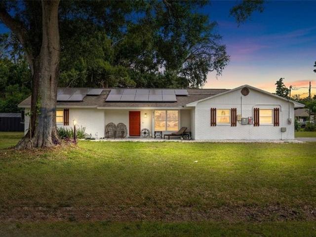 House for sale in Tampa, Florida