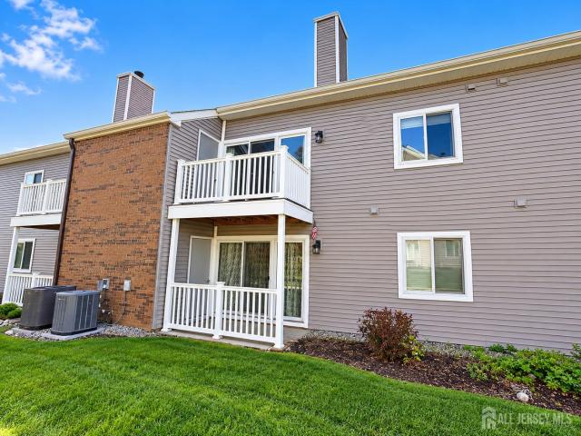 Condo for sale in Tamarron, Plainsboro Township