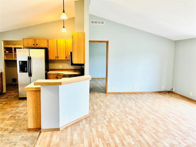 House for sale in Roy, Washington