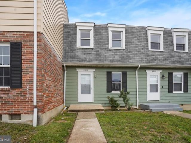 Condo for sale in Harmans, Maryland