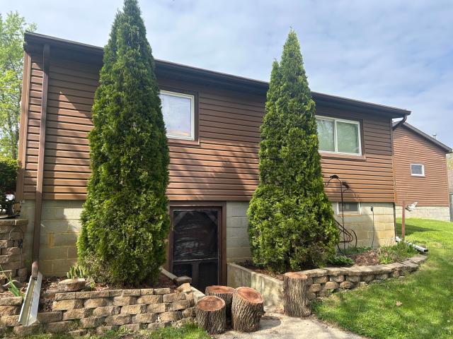 House for sale in Cedar Lake, Indiana