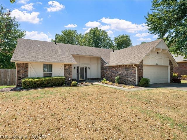 House for sale in Ark