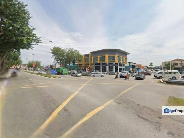 Warehouse for sale in Malaka