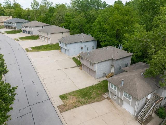 House for sale in Kansas City, Missouri