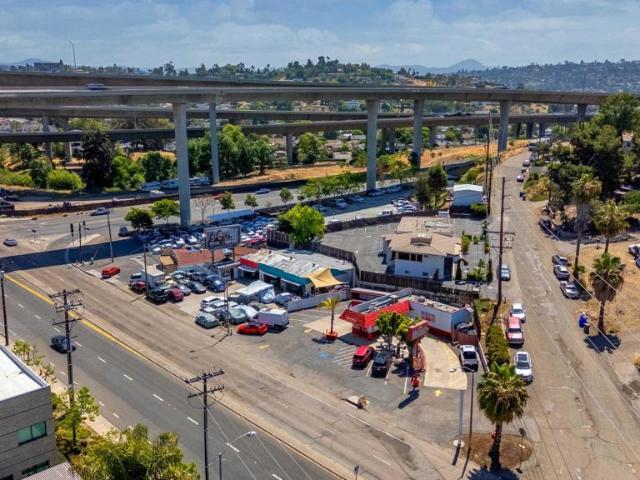 Commercial for sale in Lemon Grove, California
