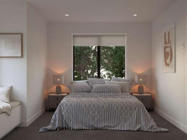 Townhouse for sale in Balmoral