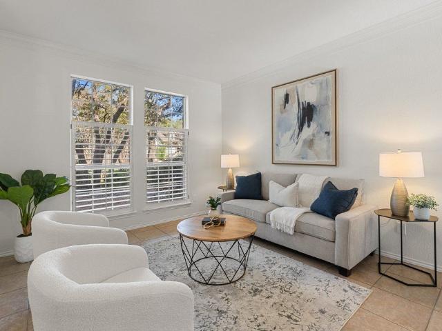 House for sale in Austin, Texas