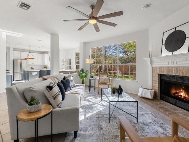 House for sale in Austin, Texas