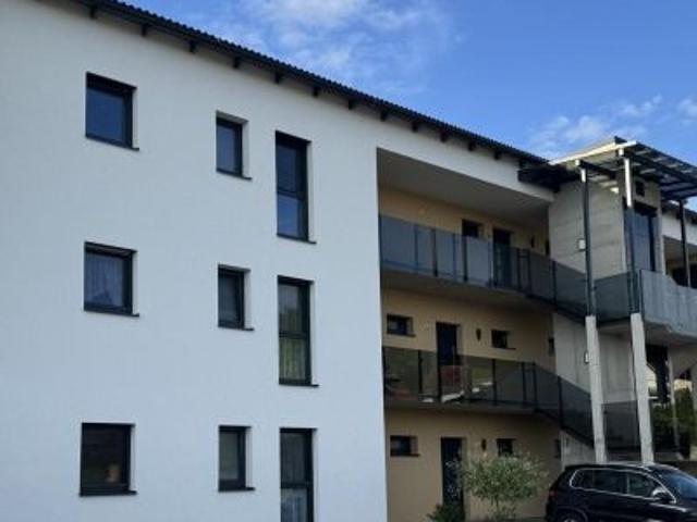 Apartment mieten in Hartensdorf, Gersdorf an der Feistritz
