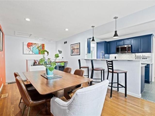House for sale in Kansas City, Missouri