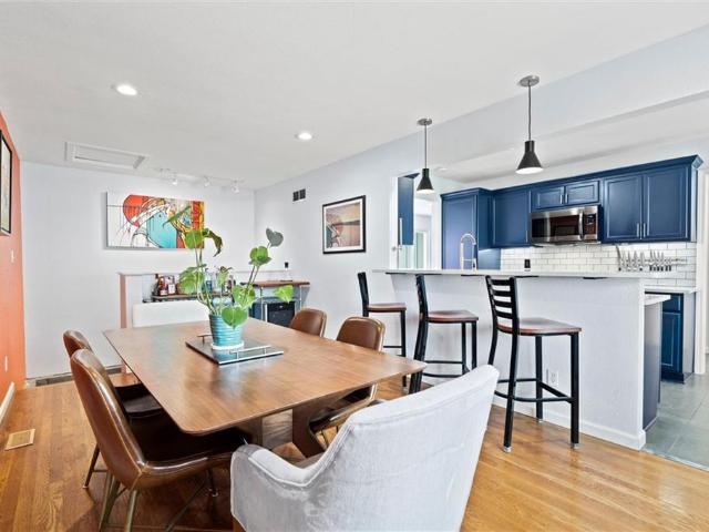 House for sale in Kansas City, Missouri