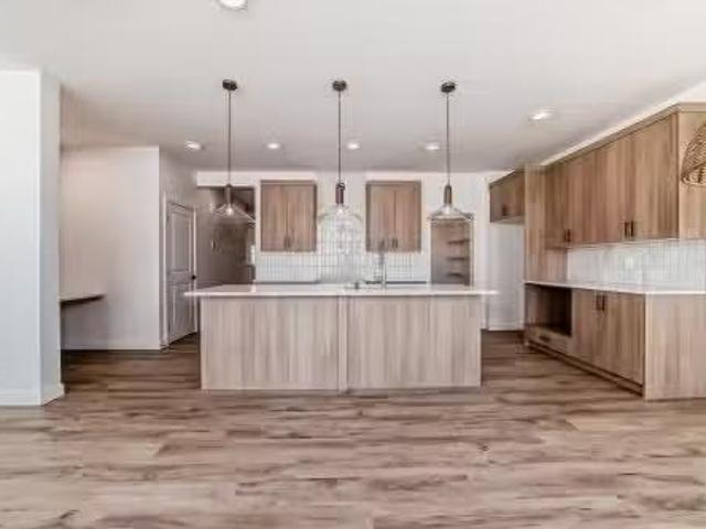 House for sale in Wedgewood, Alberta