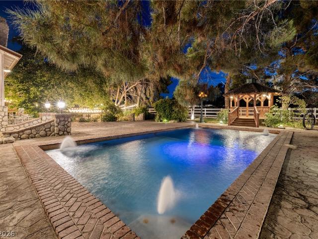 House for sale in Nevada