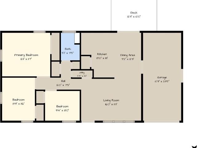 House for sale in Kansas City, Missouri