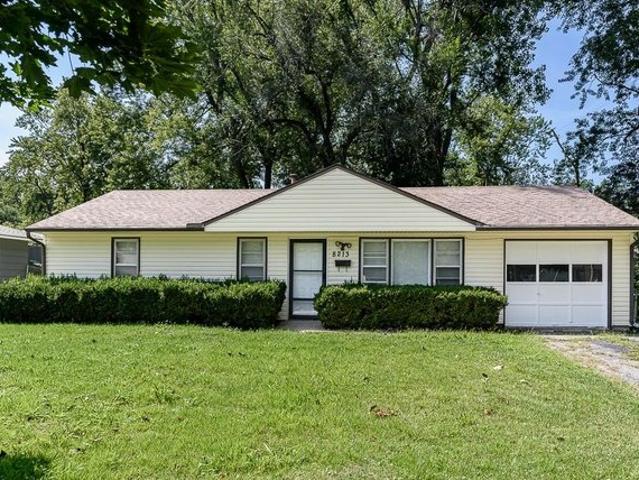 House for sale in Kansas City, Missouri