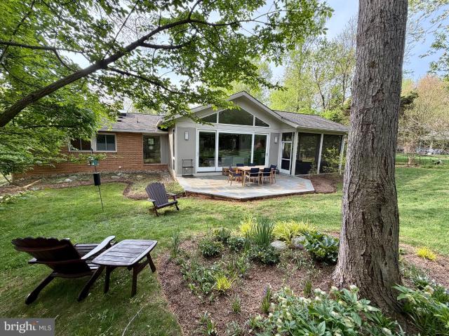 Property for sale in Cabin John, Maryland