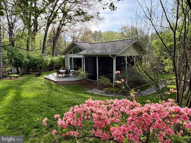 House for sale in Cabin John, Maryland