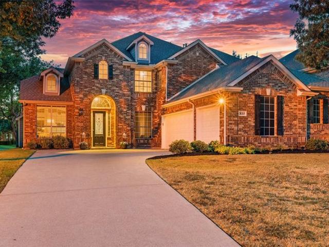 House for sale in Rowlett, Texas