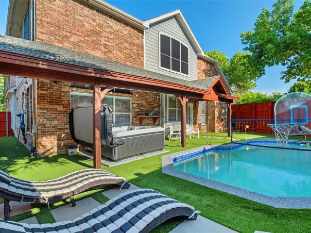 House for sale in Rowlett, Texas