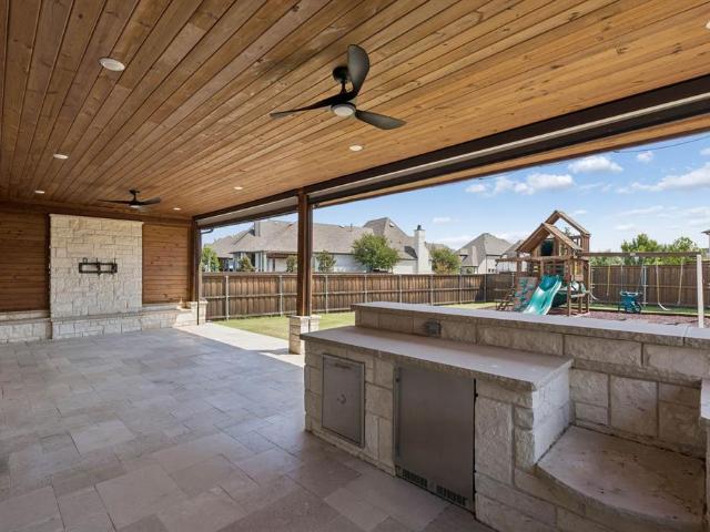 House for sale in Denton, Texas