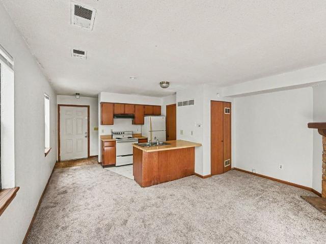 Apartment for rent in Kansas City, Missouri