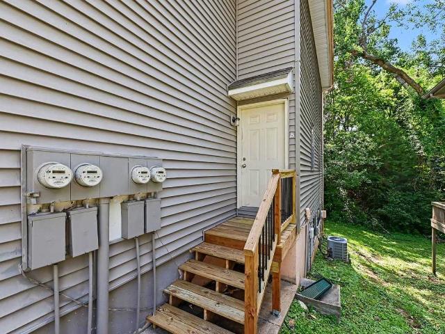 Apartment for rent in Kansas City, Missouri