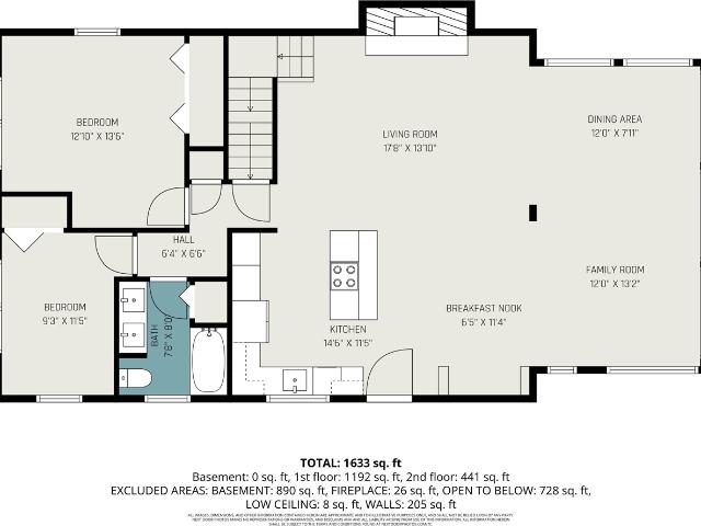 House for sale in Michigan