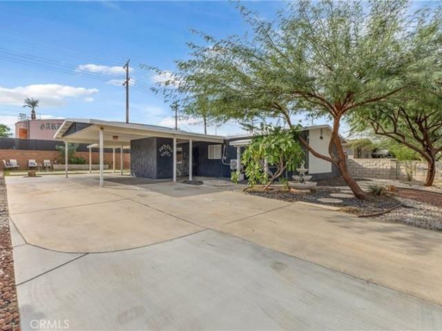 House for sale in Indio, California