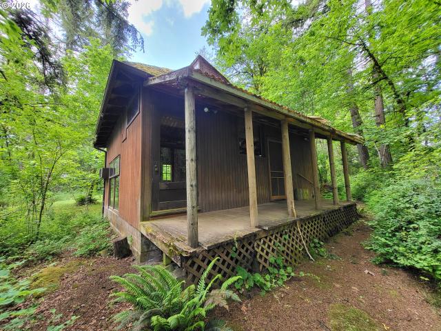 House for sale in Oregonia