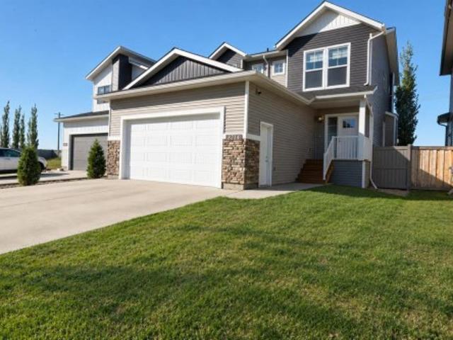 House for sale in Grande Prairie, Alberta