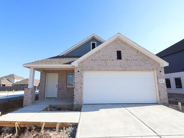 House for sale in Harris, Texas