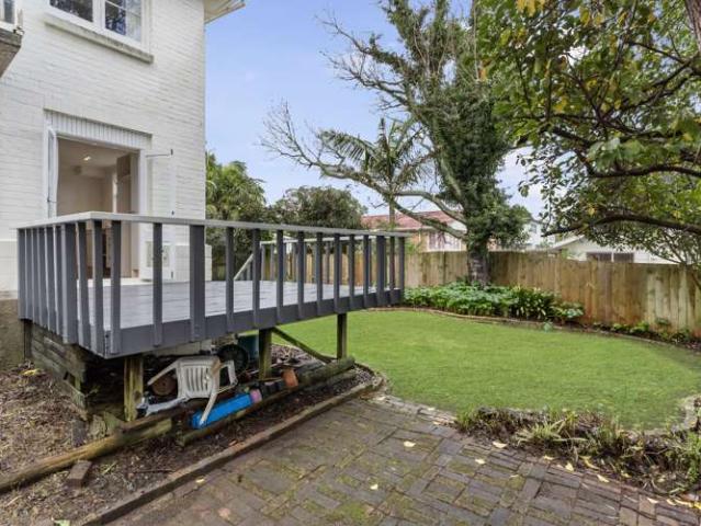 Apartment for rent in Balmoral