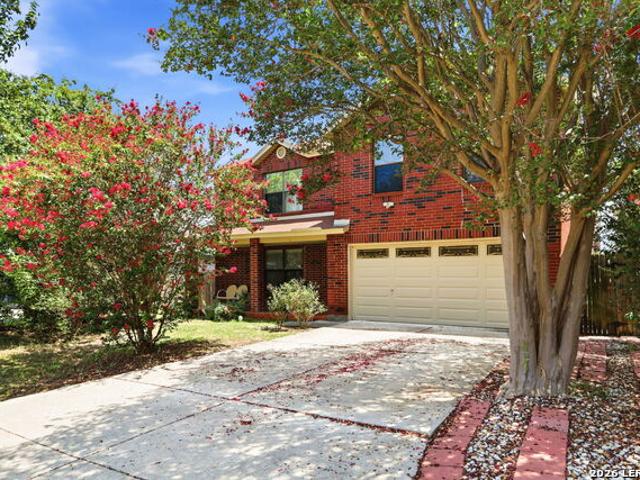 House for sale in Converse, Texas