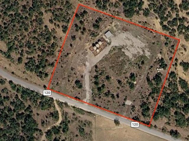Land for sale in Gordon, Texas