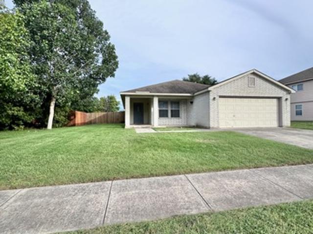 House for sale in Texas