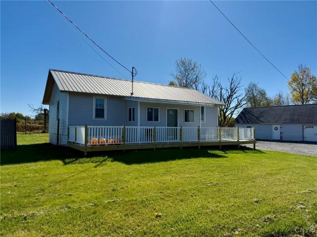 Property for sale in Oneida, New York