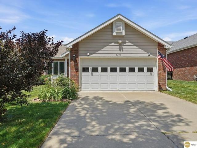 Townhouse for sale in Nebraska
