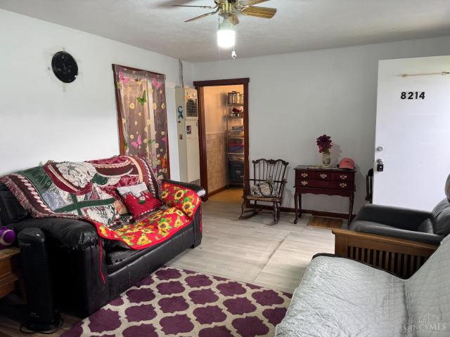 House for sale in Wilmington, Ohio
