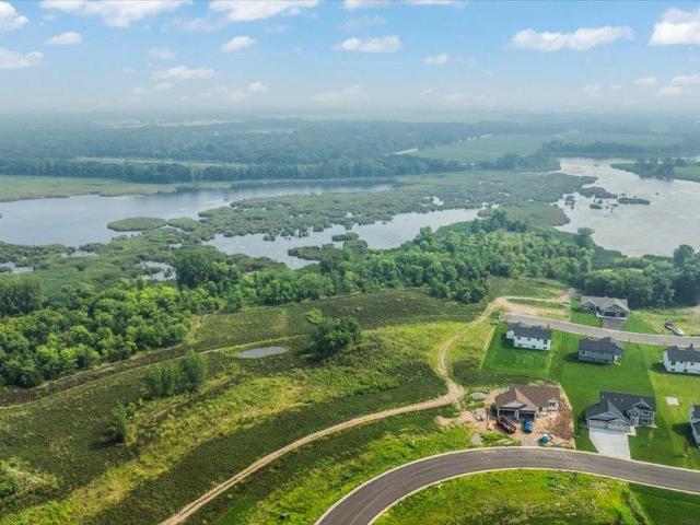 Land for sale in Clear Lake, Minnesota