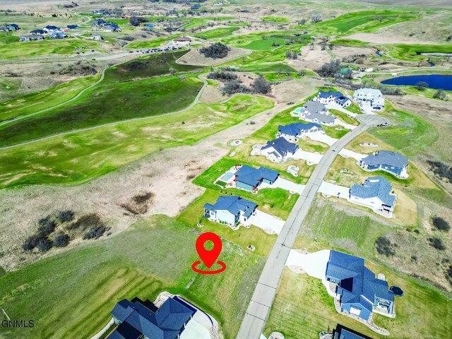 Land for sale in Bismarck, North Dakota