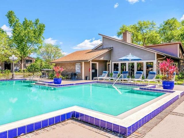 House for sale in Jacksonville, Florida