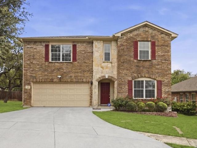 House for sale in Bexar, Texas